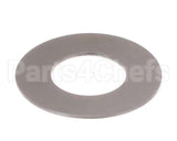 3000-225 Somerset Industries Washer Nylatron 1.50