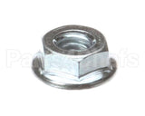3000-303 Somerset Industries Nut Flange 1/4-20