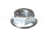 3000-303 Somerset Industries Nut Flange 1/4-20