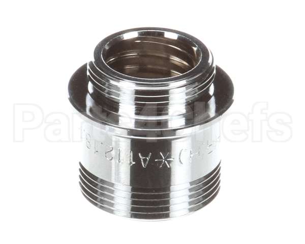 3000-3304 Fisher Adapter Stem 1/2 Right Hand Brs