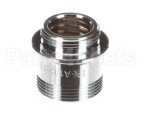 3000-3304 Fisher Adapter Stem 1/2 Right Hand Brs