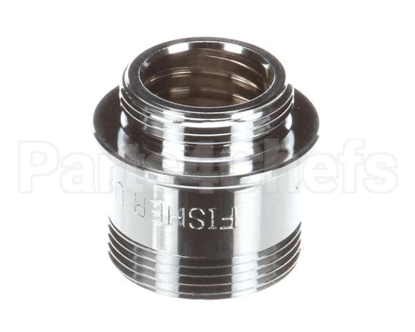 3000-3304 Fisher Adapter Stem 1/2 Right Hand Brs