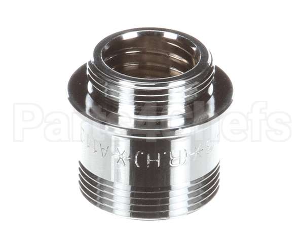 3000-3304 Fisher Adapter Stem 1/2 Right Hand Brs