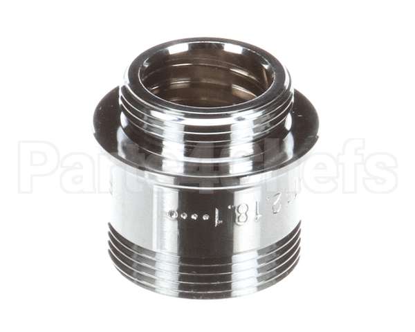 3000-3304 Fisher Adapter Stem 1/2 Right Hand Brs
