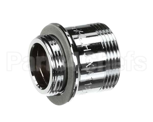 3000-3305 Fisher Adapter Stem 1/2 Left Hand Nl Br
