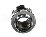 3000-3305 Fisher Adapter Stem 1/2 Left Hand Nl Br