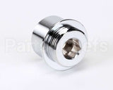 3000-3309 Fisher Adapter 3/8F X 1/2 Body Nl Brs R