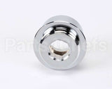 3000-3309 Fisher Adapter 3/8F X 1/2 Body Nl Brs R