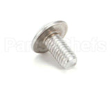 3000-402 Somerset Industries Screw 10-32 X 3/8 Truss Ph Ss