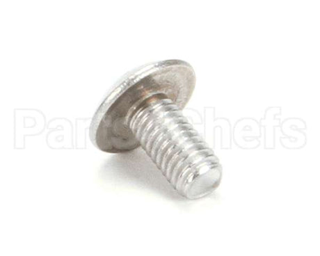3000-402 Somerset Industries Screw 10-32 X 3/8 Truss Ph Ss