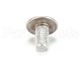 3000-402 Somerset Industries Screw 10-32 X 3/8 Truss Ph Ss