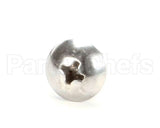 3000-402 Somerset Industries Screw 10-32 X 3/8 Truss Ph Ss