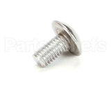 3000-402 Somerset Industries Screw 10-32 X 3/8 Truss Ph Ss