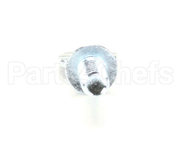 3000-403 Somerset Industries Screw 1/4-20 X 1/2 Thumb W/Sho