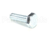 3000-404 Somerset Industries Screw 1/4-20 X 3/4 Hexhd
