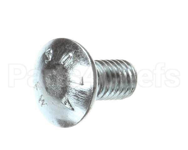3000-408 Somerset Industries Screw 3/8-16 X 3/4 Carriage Bo