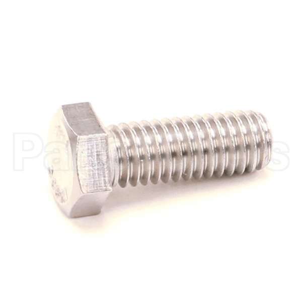 3000-409 Compatible Somerset Screw 3/8-16 X 1 Hexhd Ss