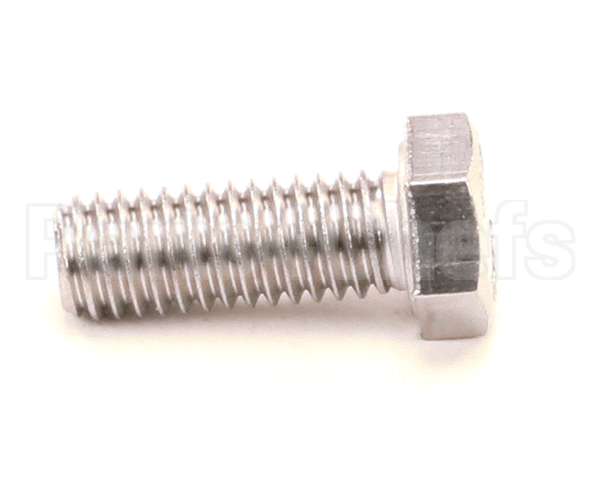 3000-409 Somerset Industries Screw 3/8-16 X 1 Hexhd Ss