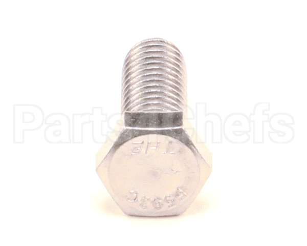 3000-409 Somerset Industries Screw 3/8-16 X 1 Hexhd Ss