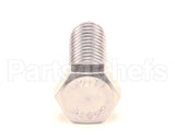 3000-409 Somerset Industries Screw 3/8-16 X 1 Hexhd Ss