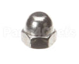 3000-473 Somerset Industries Nut Acorn 6-32