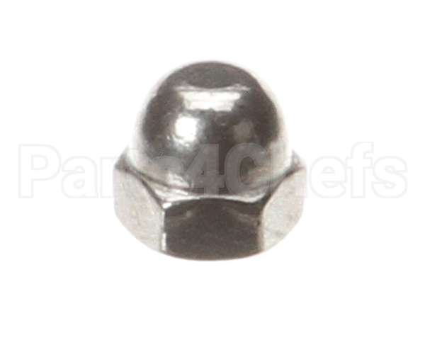 3000-473 Somerset Industries Nut Acorn 6-32