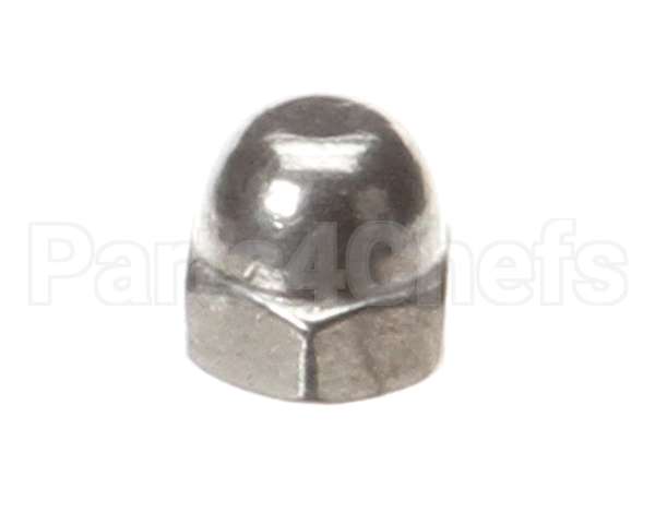 3000-473 Somerset Industries Nut Acorn 6-32