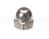 3000-473 Somerset Industries Nut Acorn 6-32
