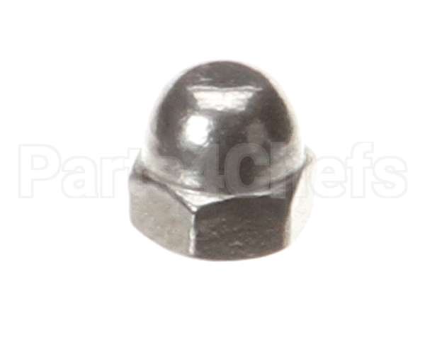 3000-473 Somerset Industries Nut Acorn 6-32