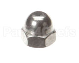 3000-473 Somerset Industries Nut Acorn 6-32