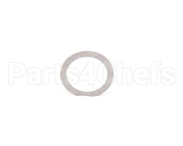 3000-5001 Fisher Gasket Gray Fiber