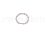 3000-5001 Fisher Gasket Gray Fiber