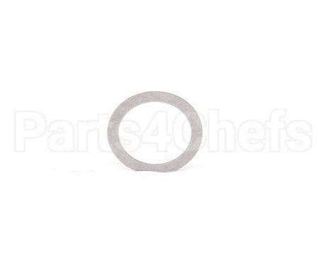 3000-5001 Fisher Gasket Gray Fiber