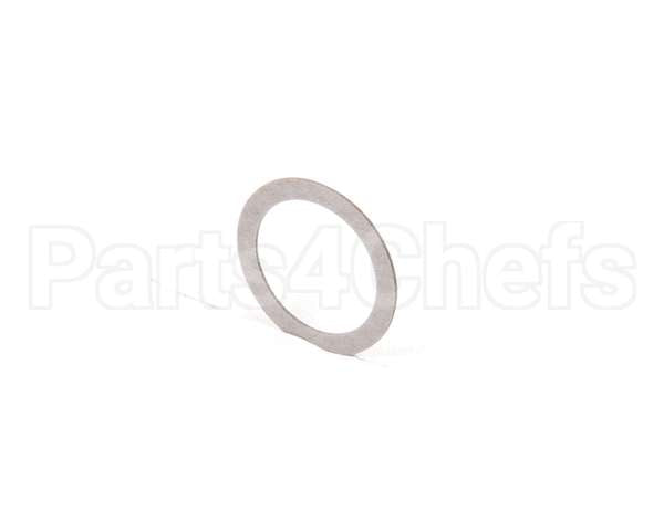 3000-5001 Fisher Gasket Gray Fiber