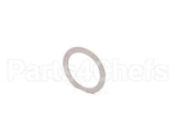 3000-5001 Fisher Gasket Gray Fiber