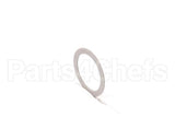 3000-5001 Fisher Gasket Gray Fiber