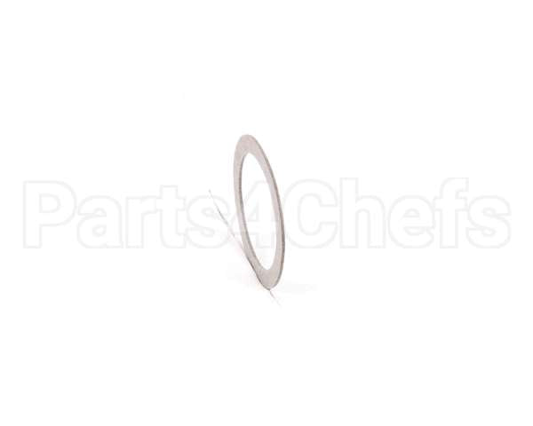3000-5001 Fisher Gasket Gray Fiber