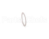 3000-5001 Fisher Gasket Gray Fiber