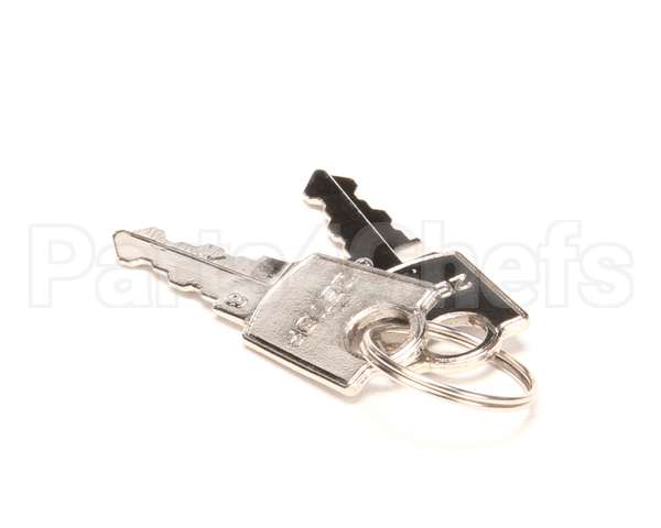 3000000002 Turbo Air Keys