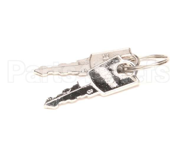 3000000002 Turbo Air Keys