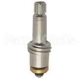 30000010 Compatible Fisher Faucet Stem Cold No Ca Vt