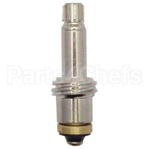 30000011 Compatible Fisher Faucet Stem Hot No Ca Vt