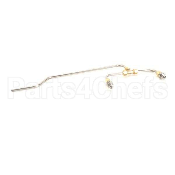 3000010009 Compatible Jade Pilot Tubing Assy/ Jtrh New St