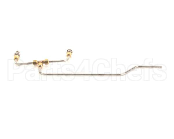 3000010009 Jade Pilot Tubing Assembly/ Jtrh New St