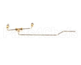 3000010009 Jade Pilot Tubing Assembly/ Jtrh New St