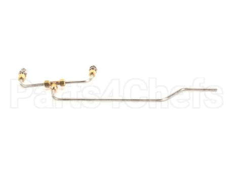 3000010009 Jade Pilot Tubing Assembly/ Jtrh New St