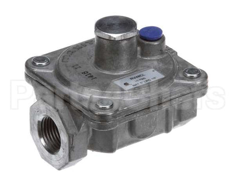 3000010036 Jade Regulator, Convertible 5/10 In