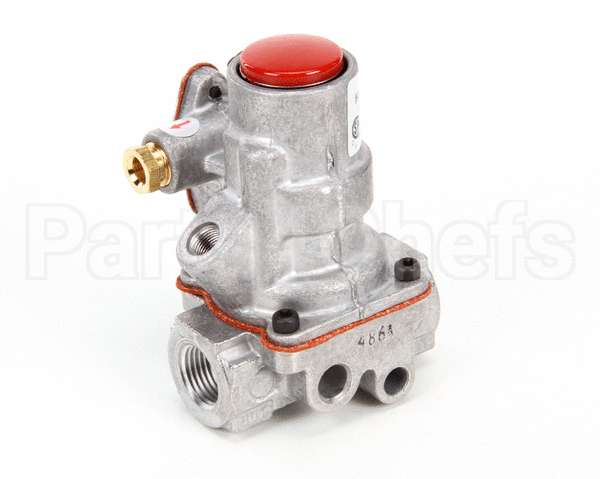 3000010243 Jade Valve, Safety (Baso) Quarter S