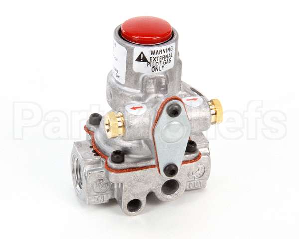 3000010243 Jade Valve, Safety (Baso) Quarter S