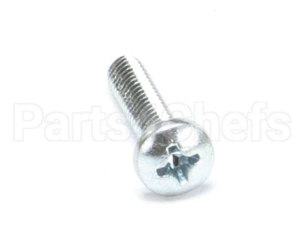 3000010426 Jade Screw, 8-32 X 3-4 Ph Pn Tr